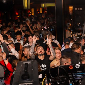 Ein DJ ist keine Jukebox