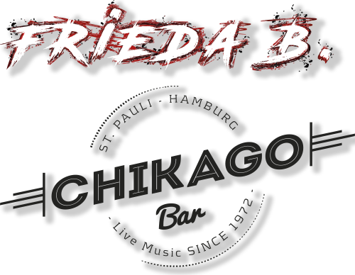 Frieda B. - Chikago Bar